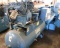 Quincy Air Compressor