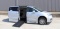 2022 Chrysler Pacifica Braunability Van