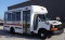 2011 Chevy/Bluebird Mini Bus