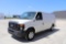 2008 Ford E150 Cargo Van