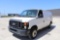 2008 Ford E150 Cargo Van