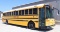 2008 Thomas Built School Bus