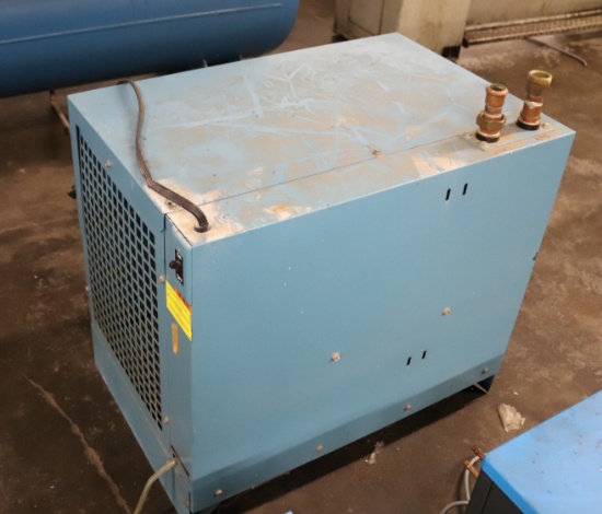 Arrow Compressed Air Dryer