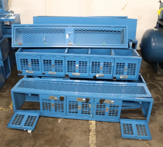 Lockers