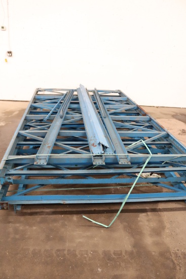 Pallet Racking
