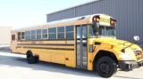 2012 Bluebird Handy Bus