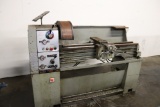Acra Turn Lathe
