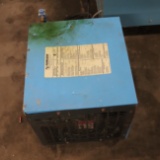 Hankison Compressed Air Dryer