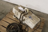 Coffing Hoist