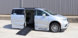 2022 Chrysler Pacifica Braunability Van