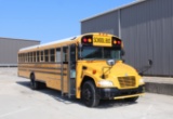 2013 Bluebird School Bus