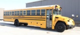 2013 Bluebird School Bus