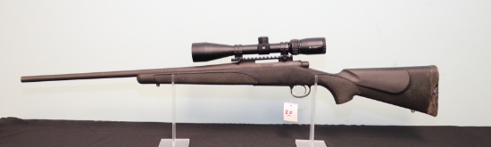 Remington model 700 270 WSM cal. bolt action rifle w/ 23.5" barrel, sn: G65