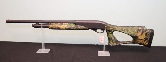 Remington 870 Express Magnum 12 ga. 2.75 or 3" 870 cylinder Target Sports T