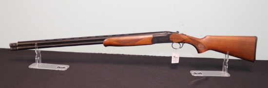 Tristar NKC 28 ga. 2-3/4 over/under shotgun, 29-1/2" barrel, sn: 343
