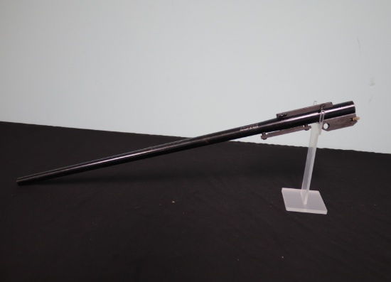 Bullberry Woodsmith Hurricane Lit 84737 6.5 Creedmoor 26" Barrel