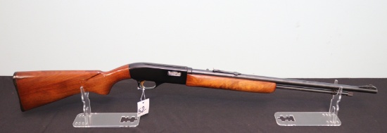 Kodiak Model 260 22 WMR, semi auto rifle sn: unknown