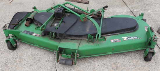 Mower