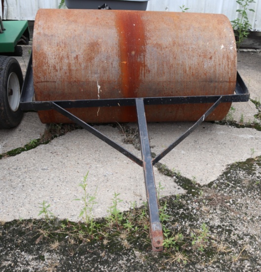 Lawn Roller