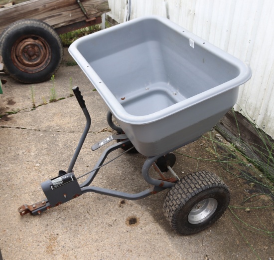 Spreader