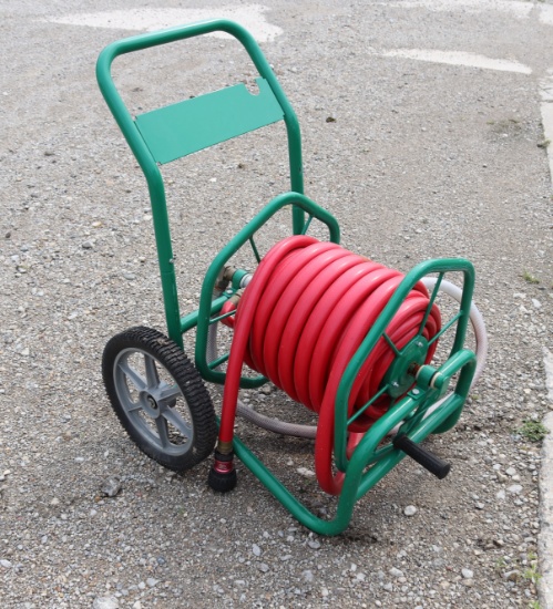 Hose Reel