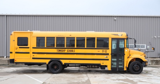 School Bus