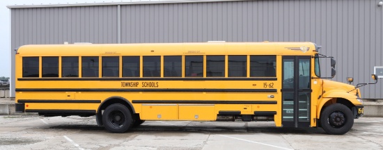 School Bus