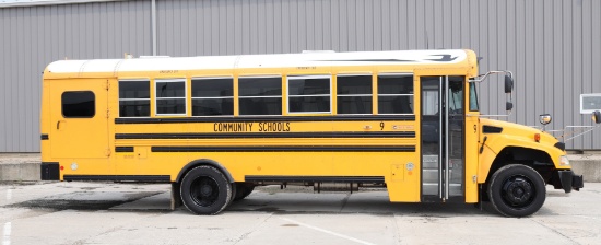 School Bus