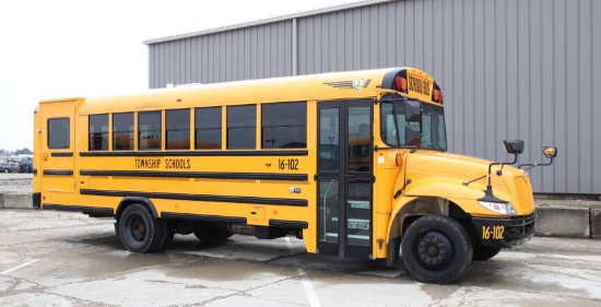 School Bus