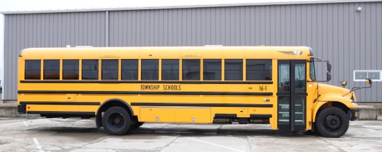 School Bus