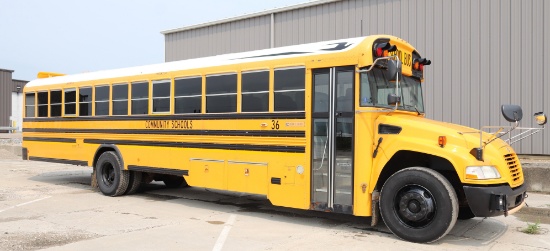 School Bus