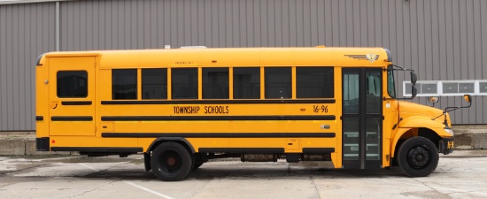 School Bus