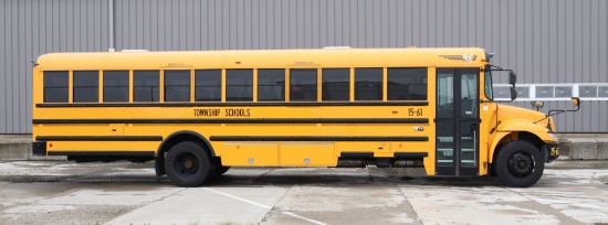 School Bus