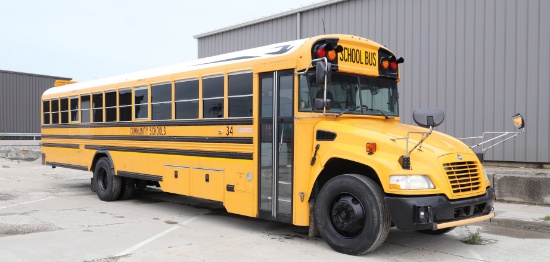 School Bus
