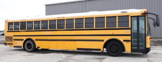 School Bus
