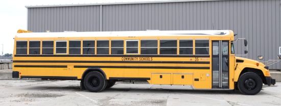 SCHOOL BUS