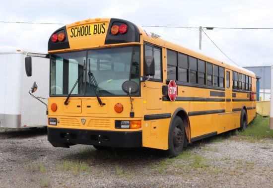 School Bus