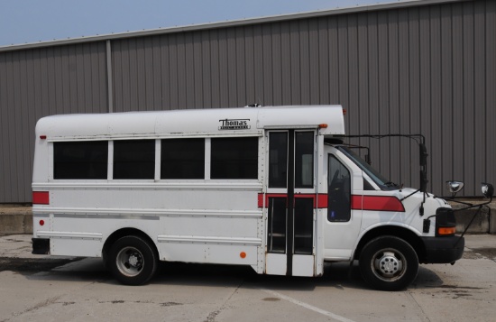 School Bus