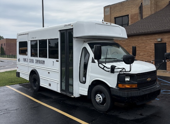 School Bus
