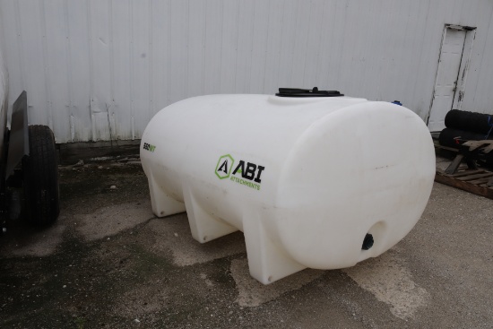 POLY TANK ONLY