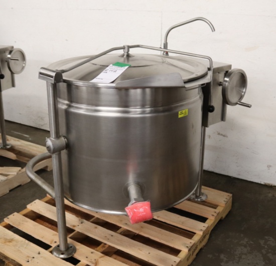 Range Boiler