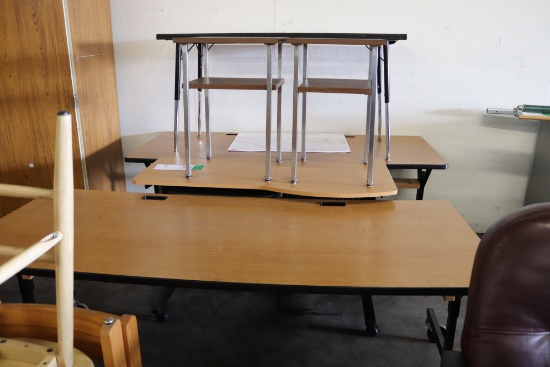 Desks