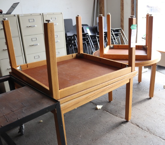 Tables