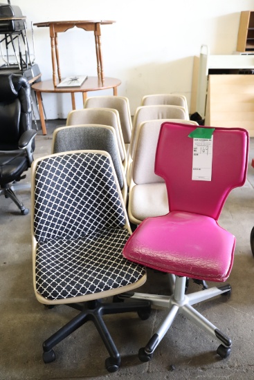 Chairs