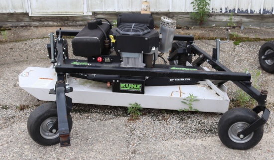 MOWER