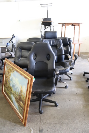 Chairs