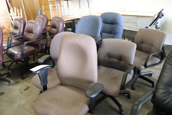 Chairs