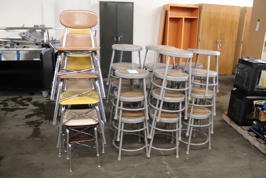 Bar Stools