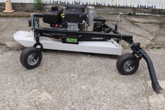 MOWER