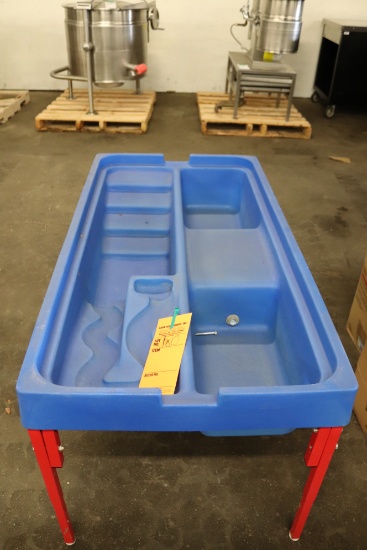 WATER TABLE